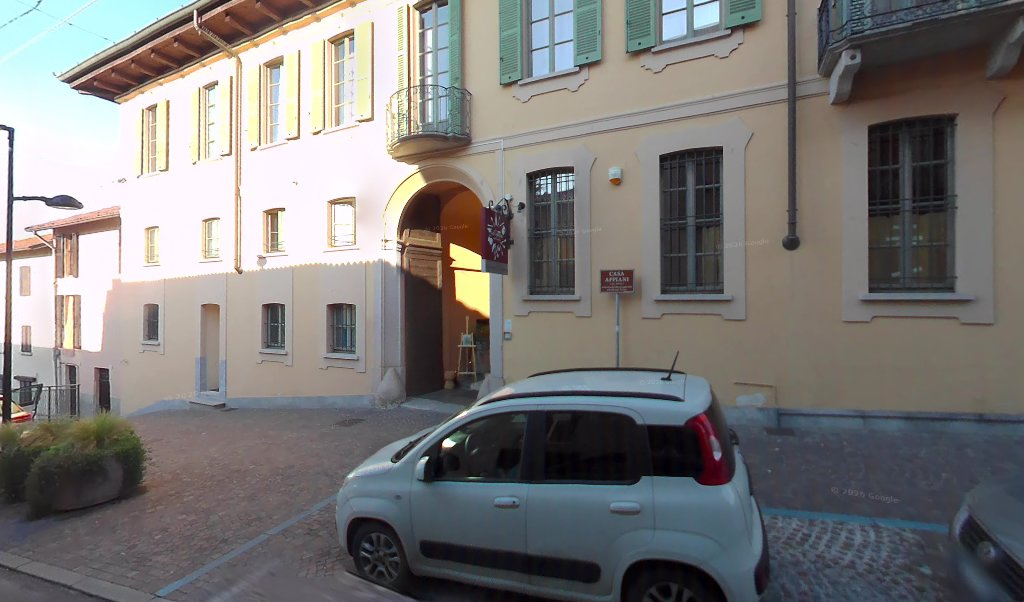 Sapori della Tradizione, Trezzo sull'Adda
