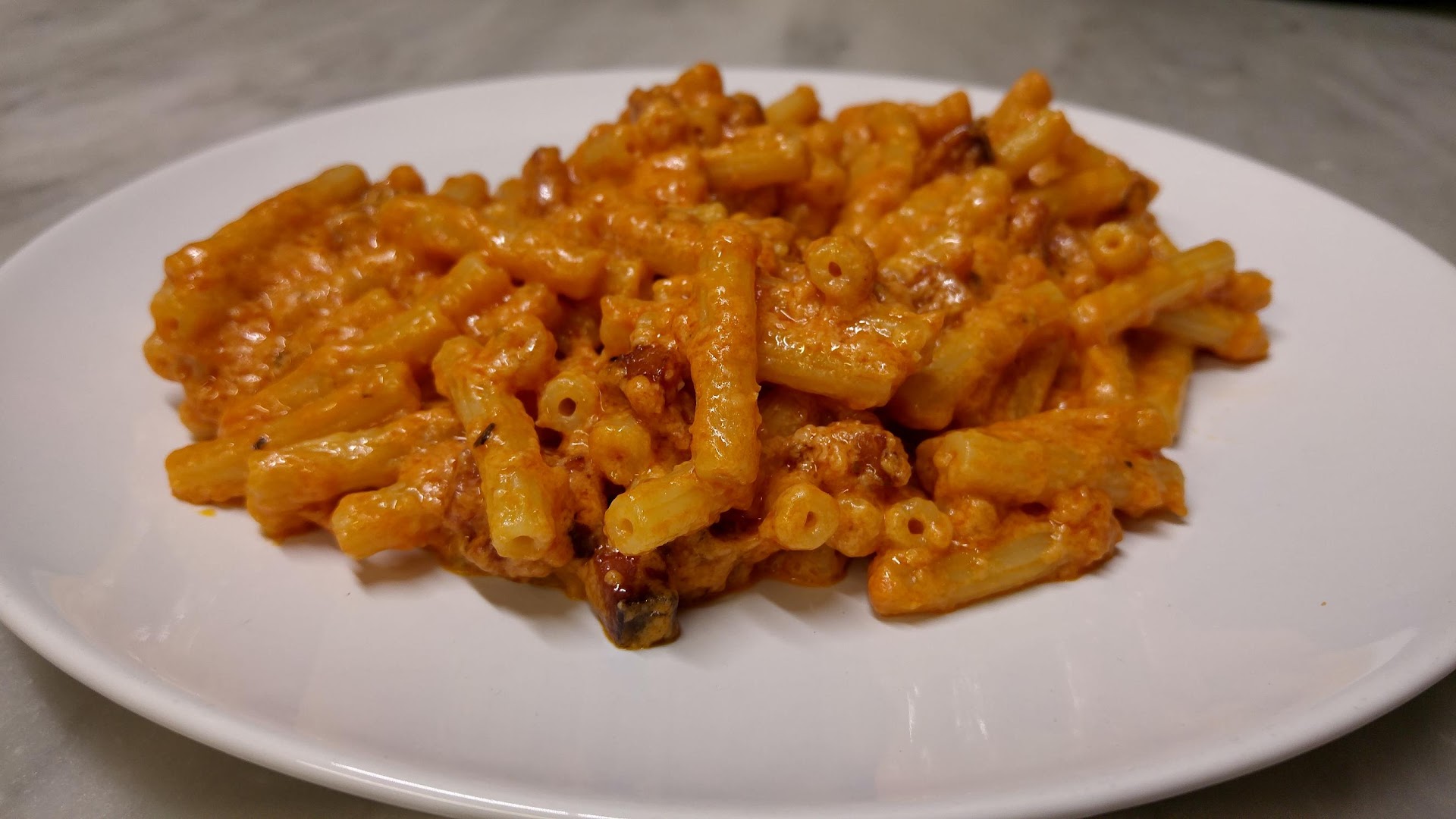 Sapori Delle Marche - Senatore Giuseppe