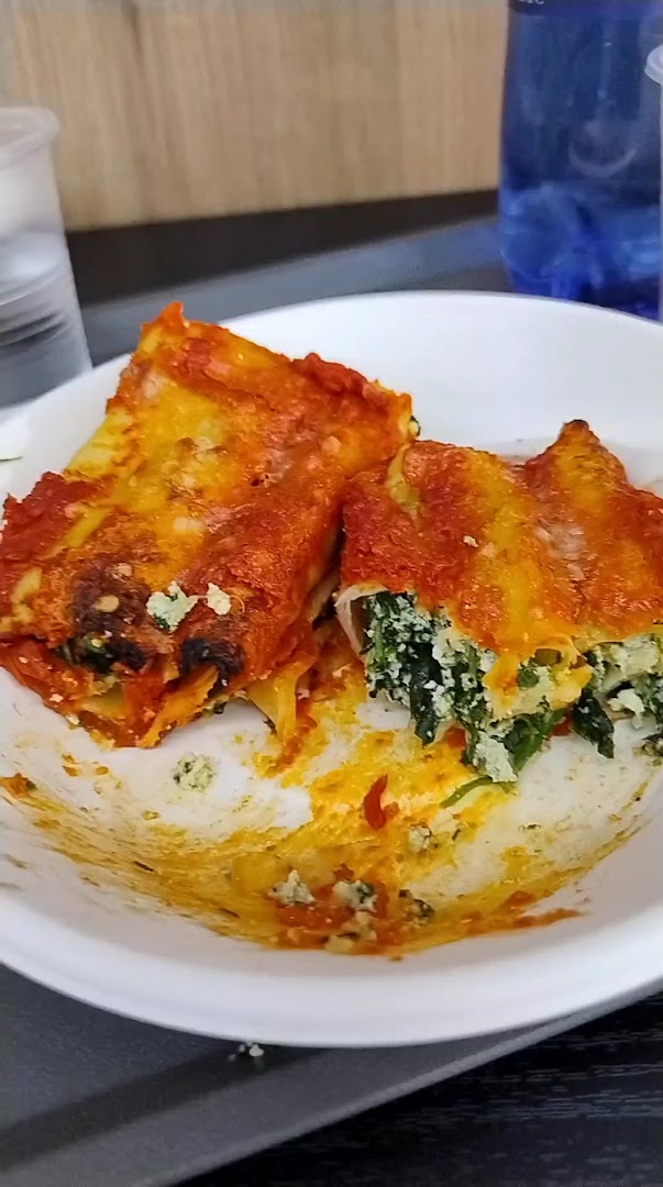 Sapori Delle Marche - Senatore Giuseppe