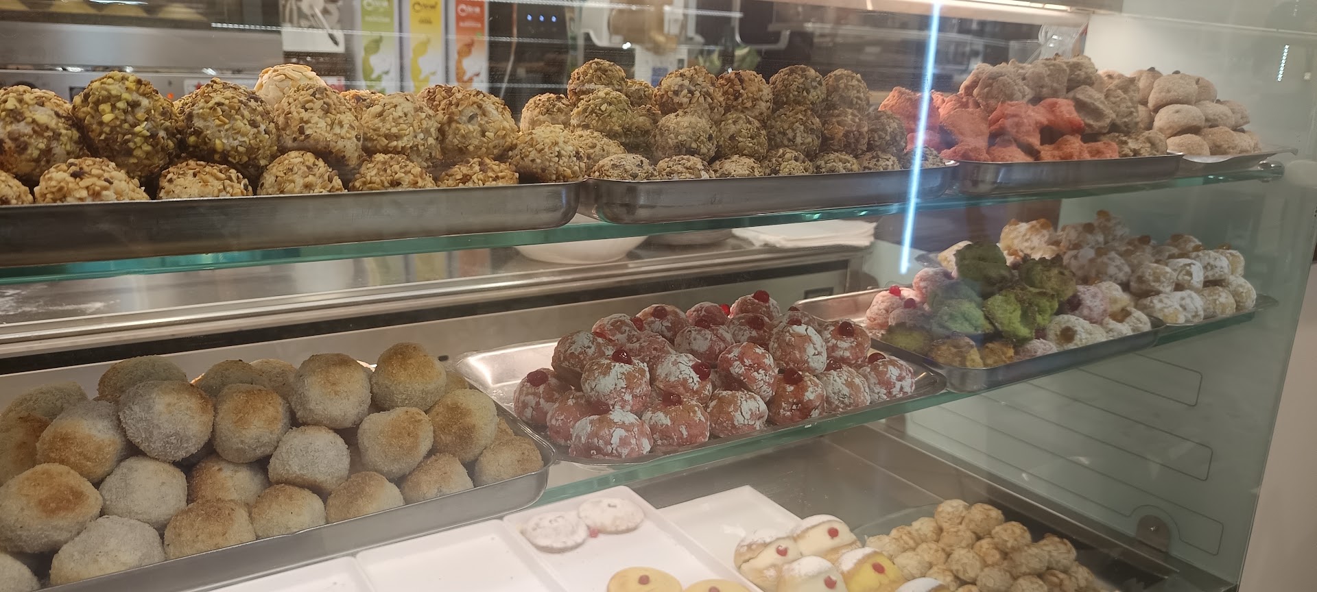SAPORI DI BADIA