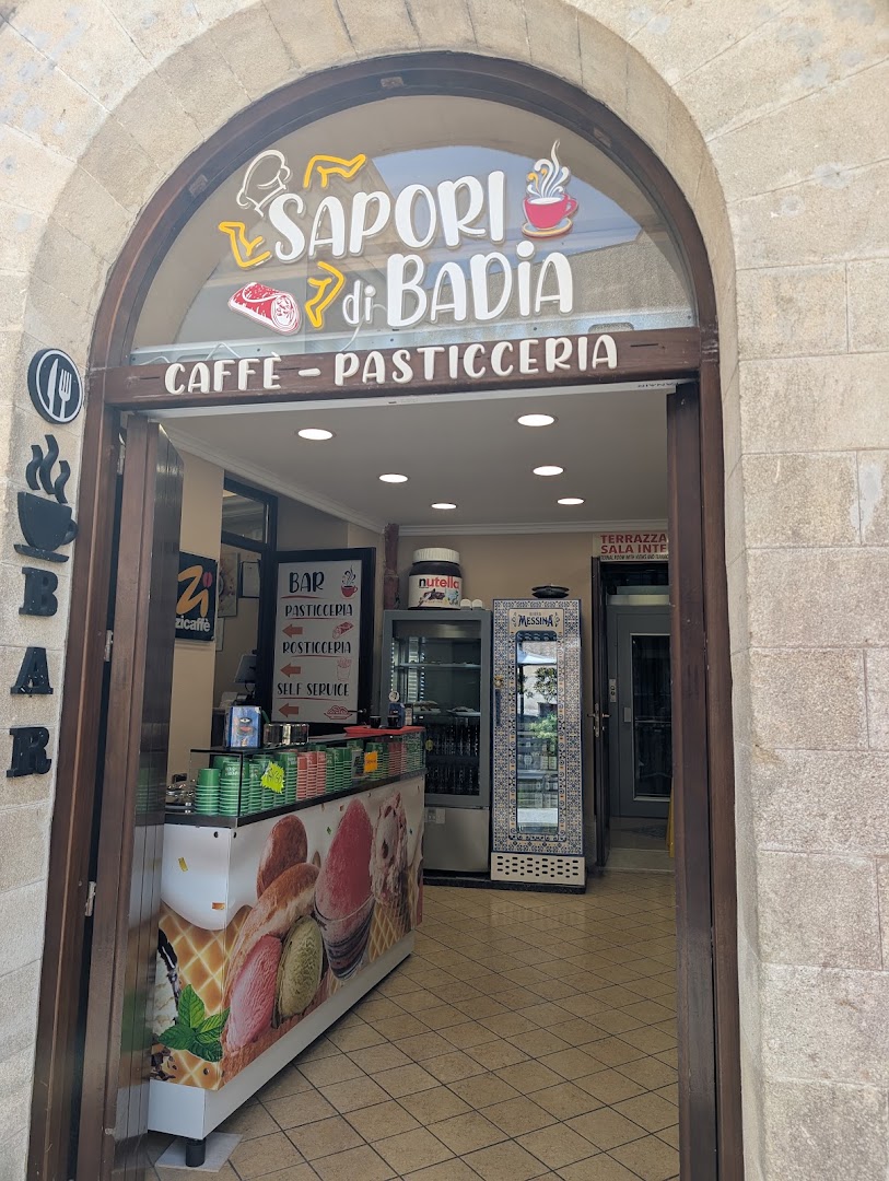 SAPORI DI BADIA