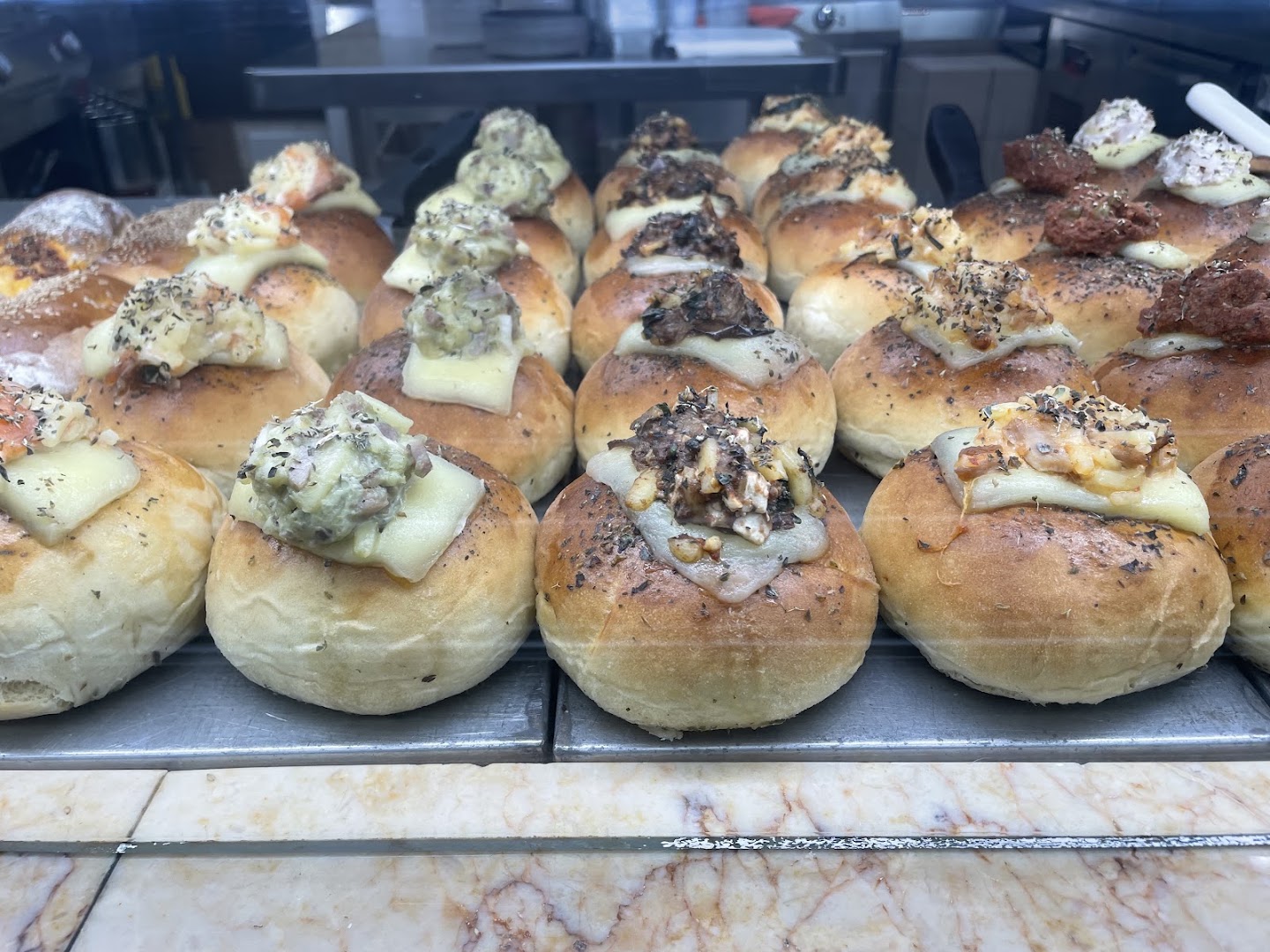 SAPORI DI BADIA