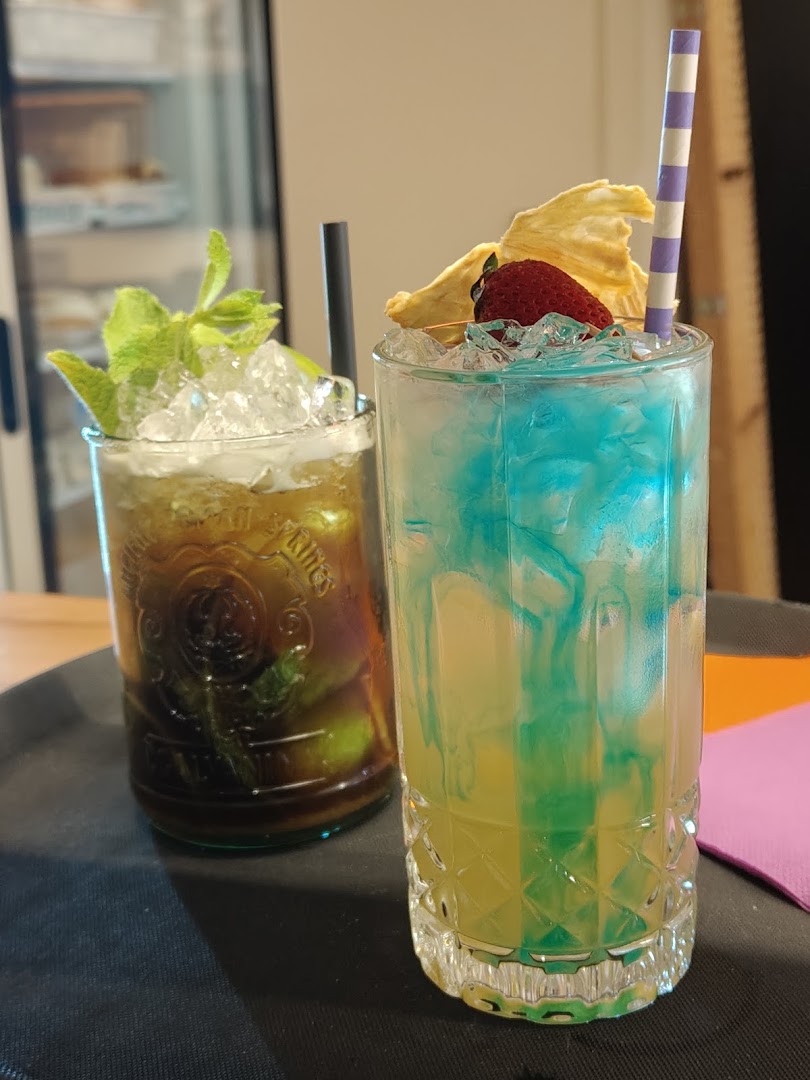 Sapori di Bar ~ coffee, cicchetteria, aperitivo, cocktail & food ~, Caorle