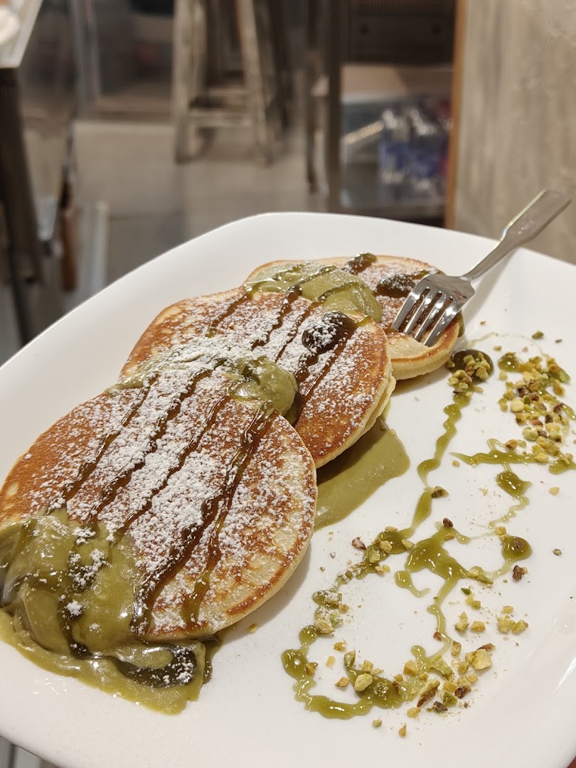 Sapori di Bar ~ coffee, cicchetteria, aperitivo, cocktail & food ~