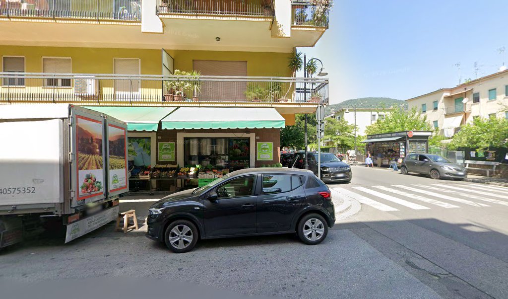 Sapori Di Campagna, Cassino