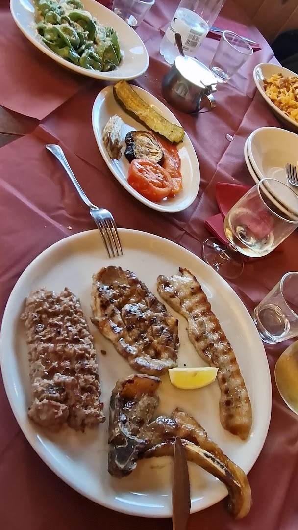Sapori di Casa Max