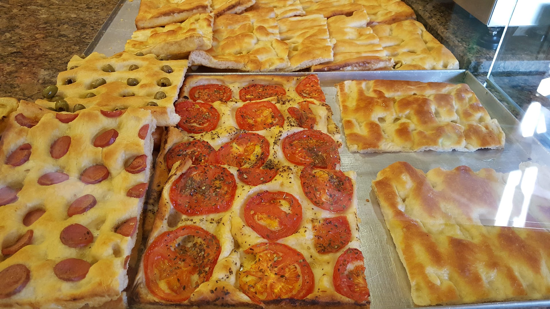 Sapori di Genova
