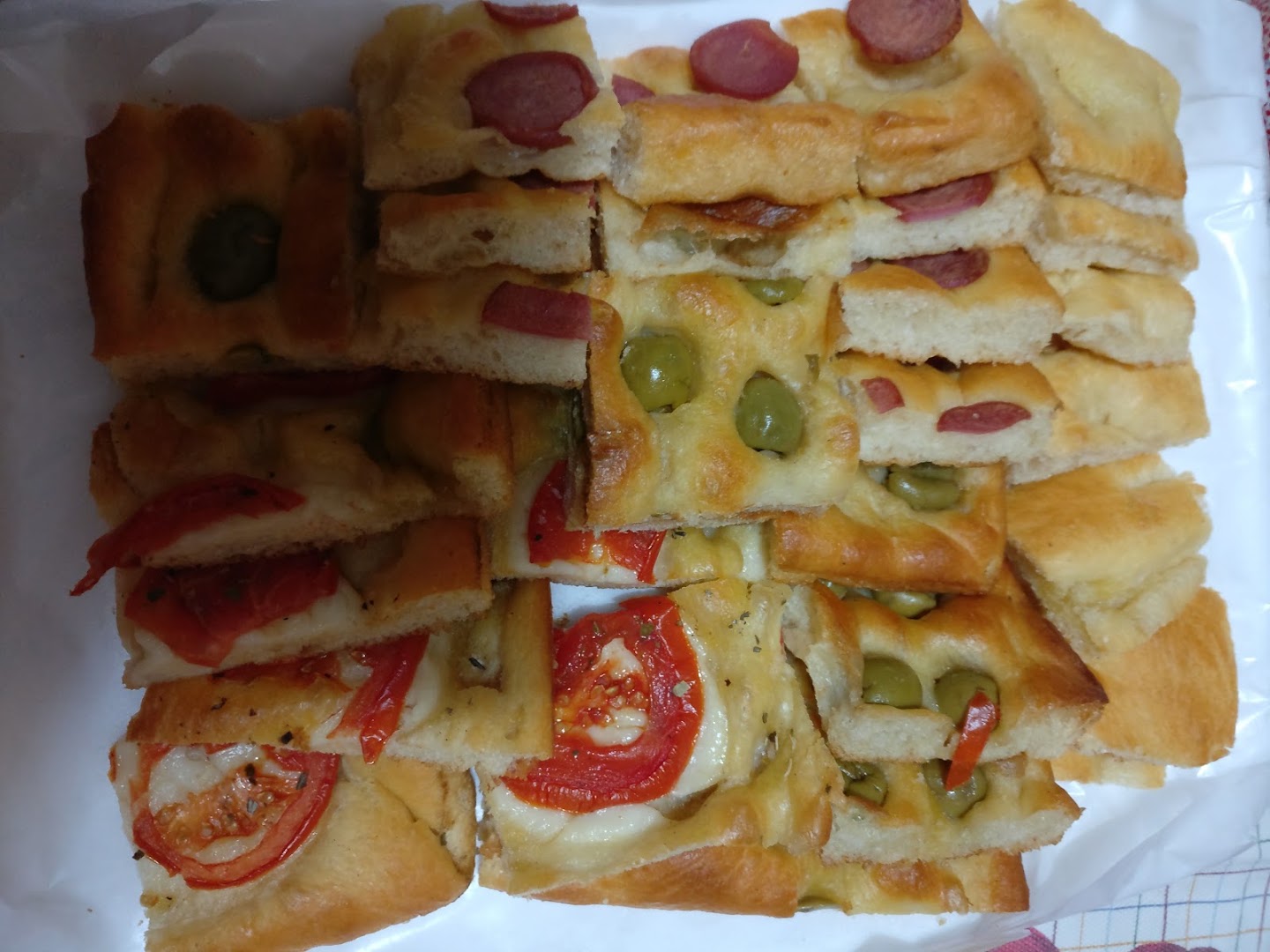 Sapori di Genova