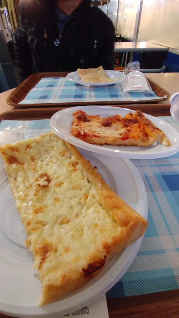 Sapori di Genova, Genova