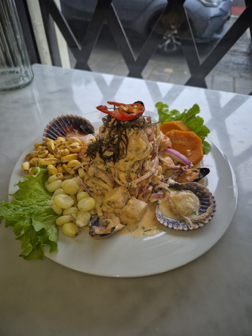 Sapori di Genova