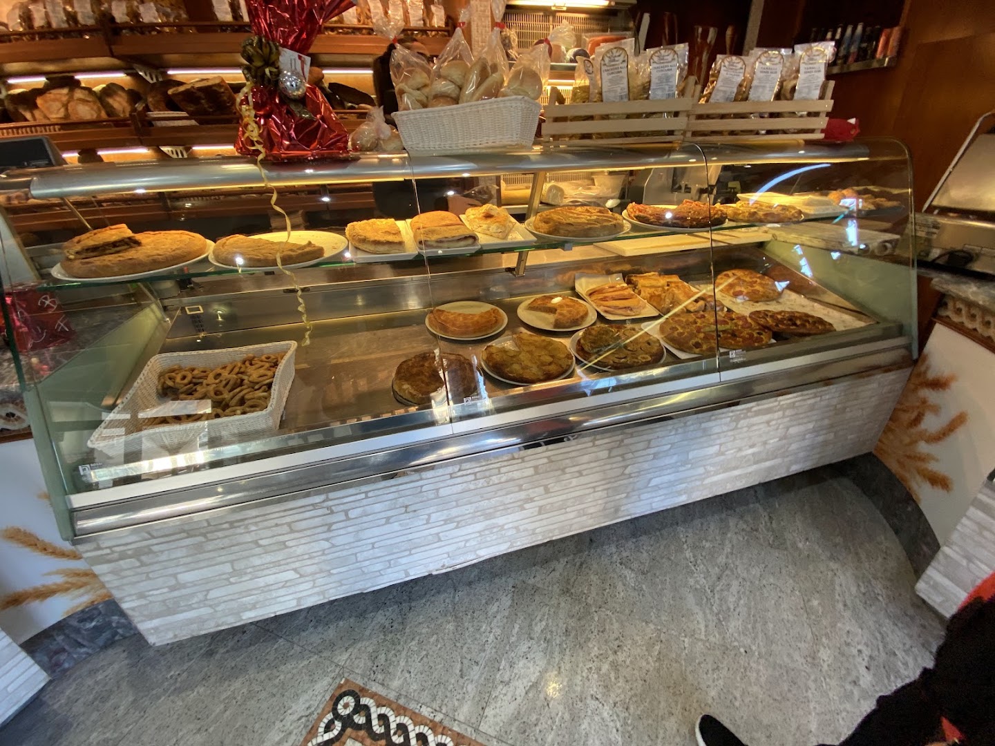 Sapori di Grano di Carbone Michele