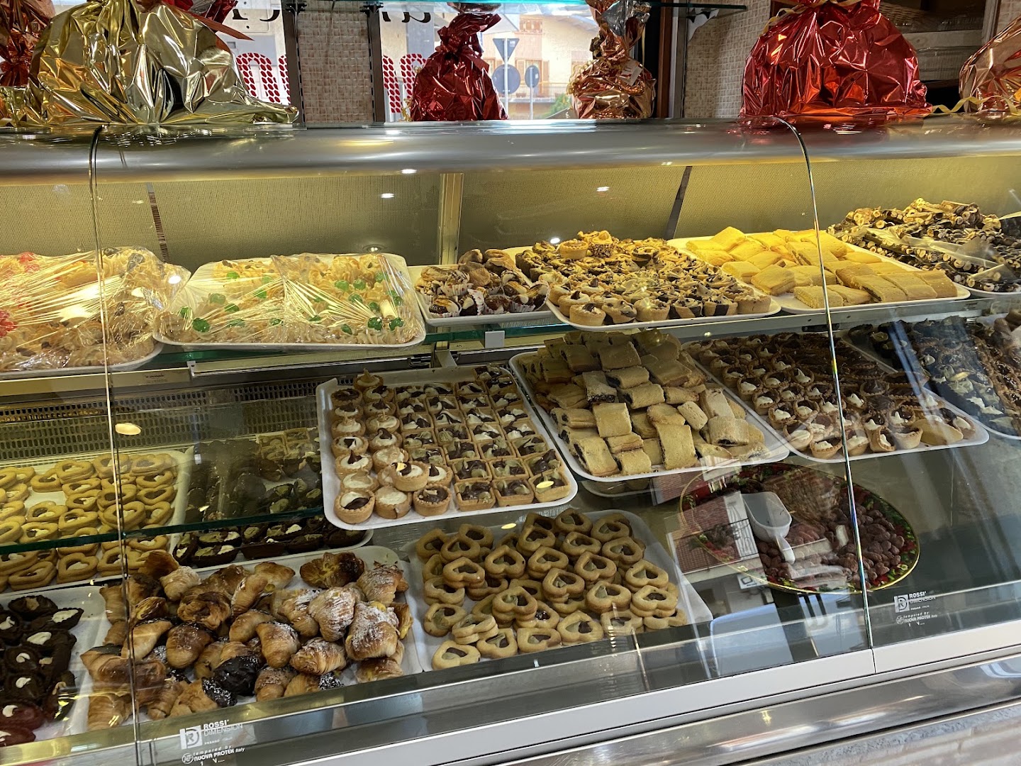 Sapori di Grano di Carbone Michele