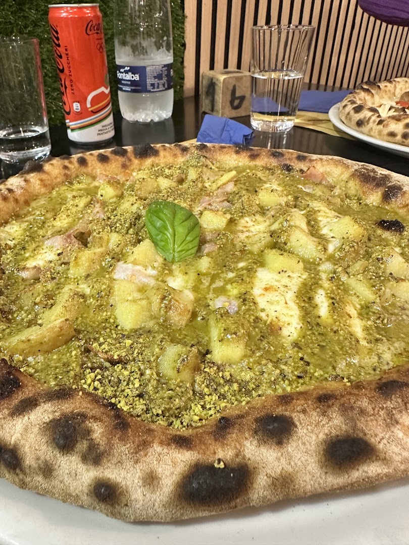 Sapori di Grano, Tremestieri Etneo