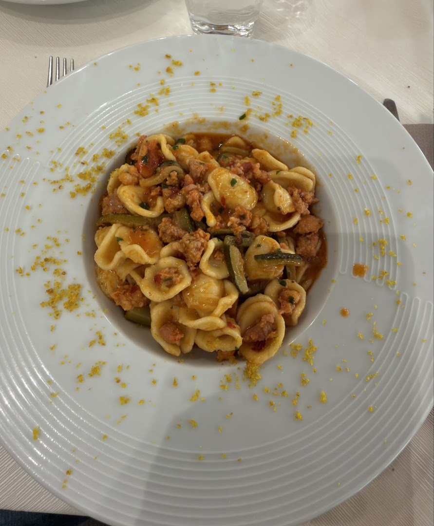 Sapori di mare fish & food Pescheria gastronomia friggitoria