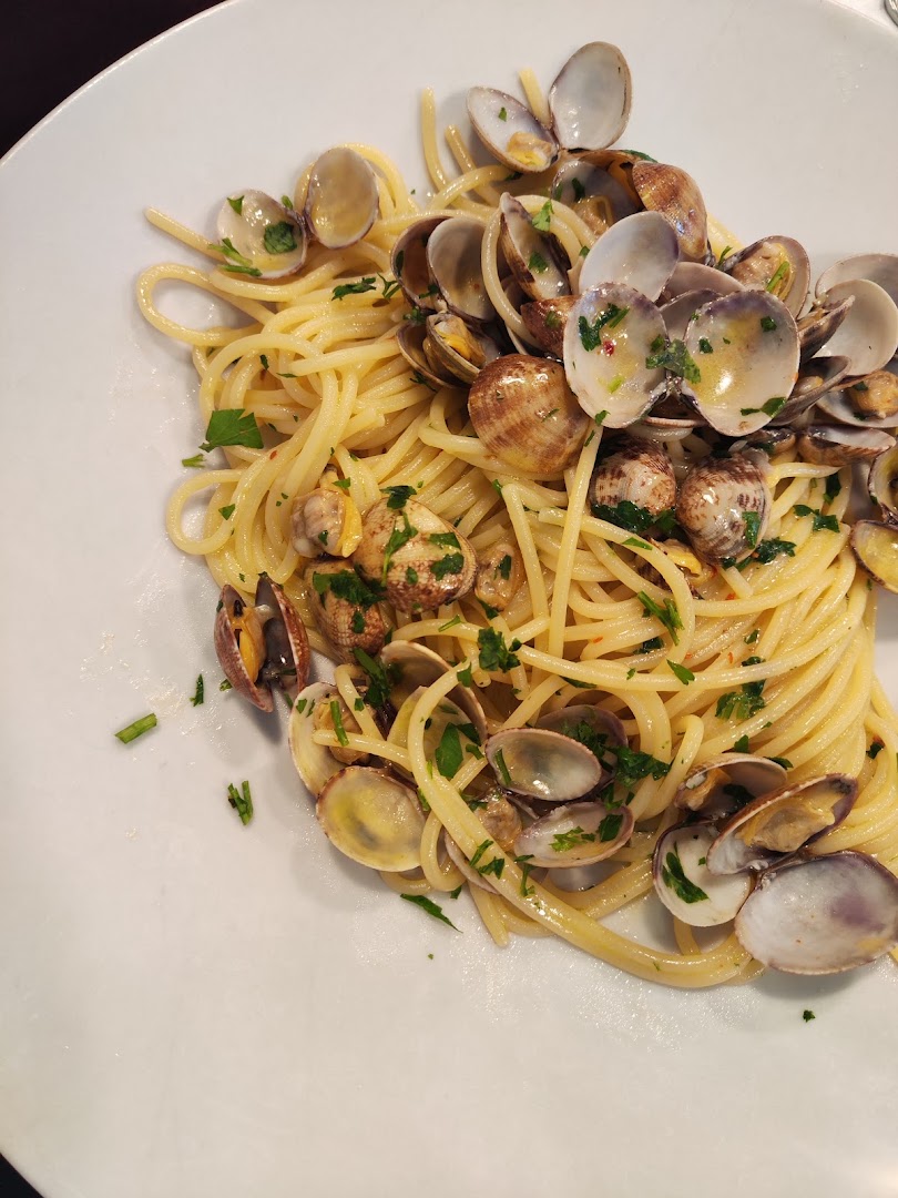 Sapori Di Mare Food&fish