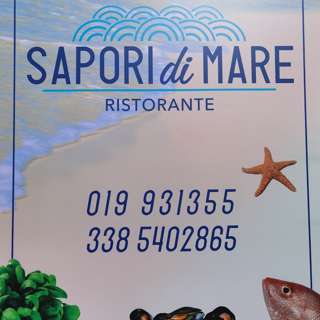 Sapori di Mare