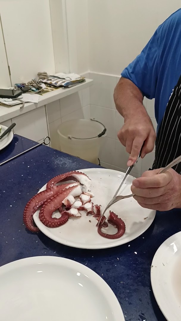 Sapori di Mare