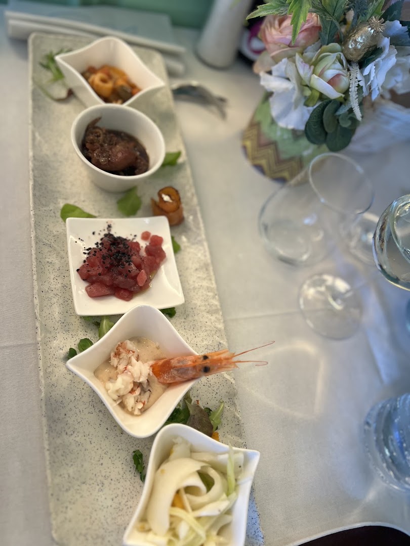Sapori di Mare