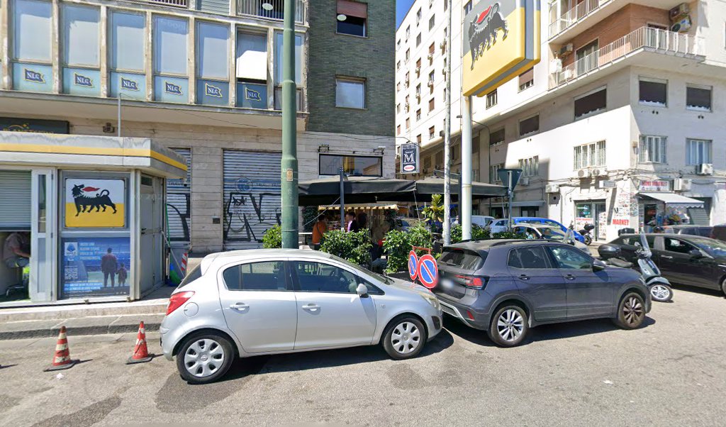 Sapori di Napoli Sas di Bizzi Alessandro & C., Napoli