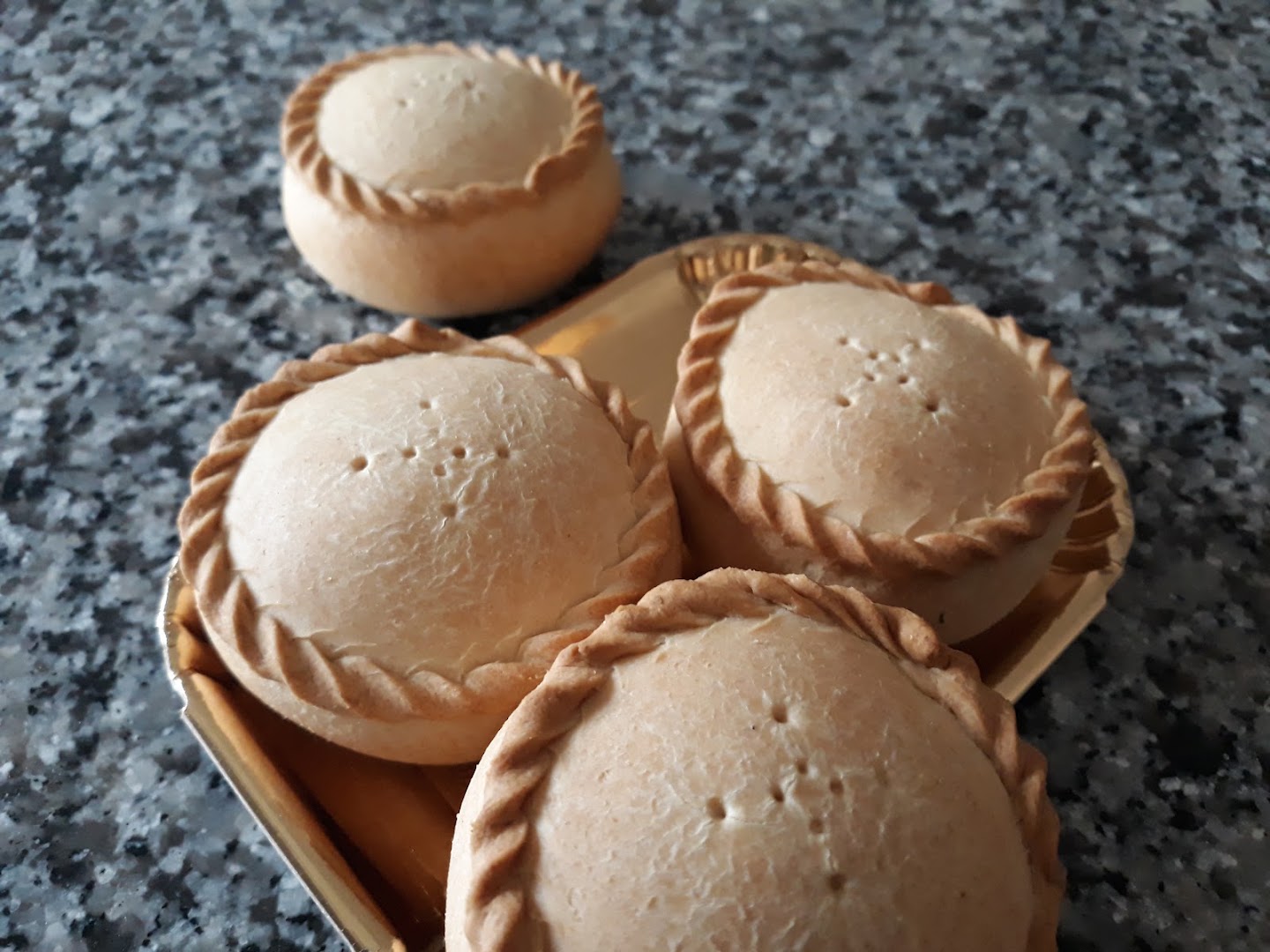 Sapori di Oschiri di Fenu Mariella
