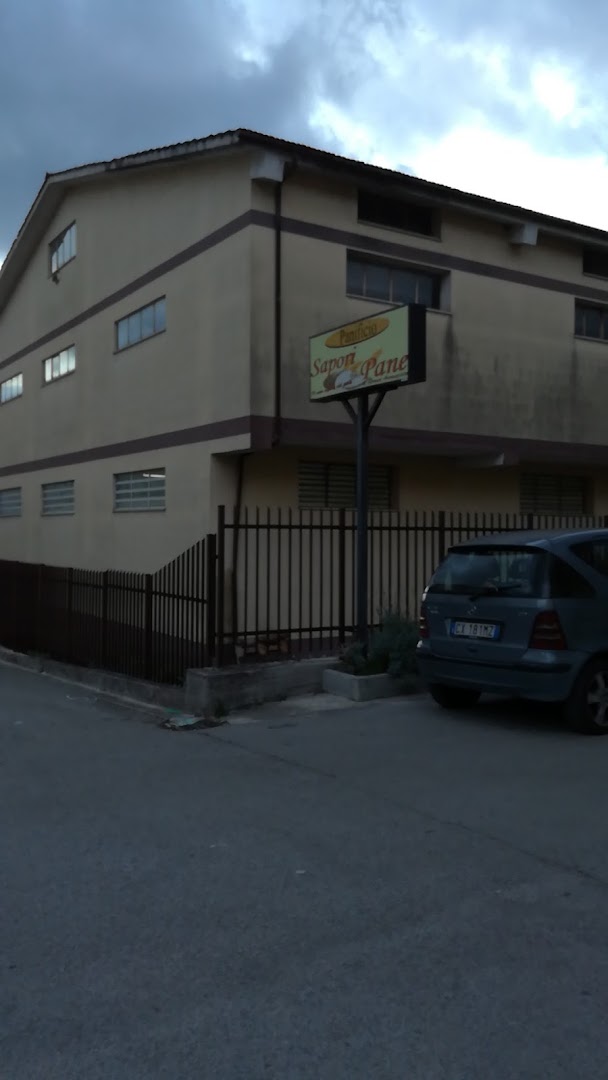 Sapori Di Pane Di Romeo Annunziata & C.Sas