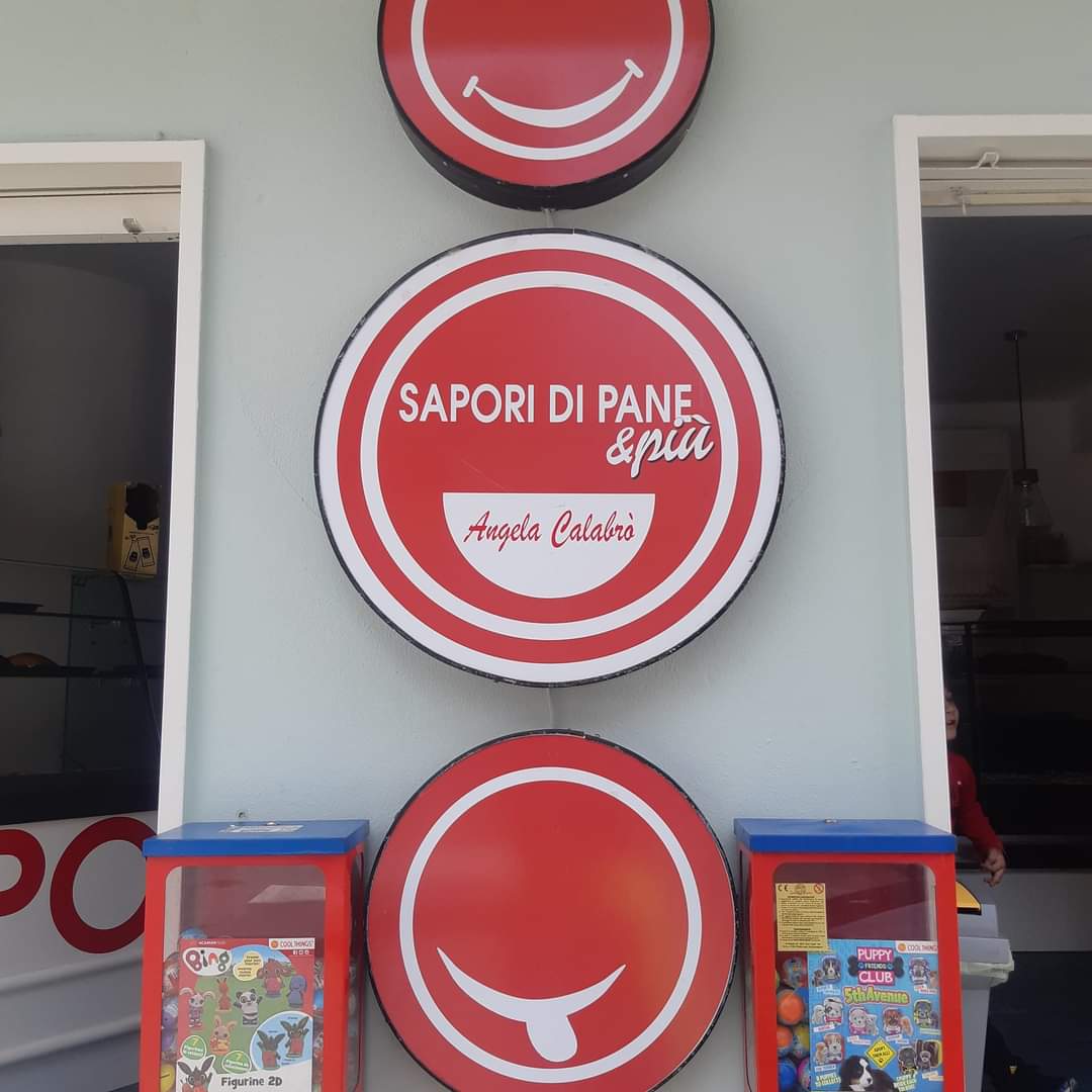 Sapori di pane e più