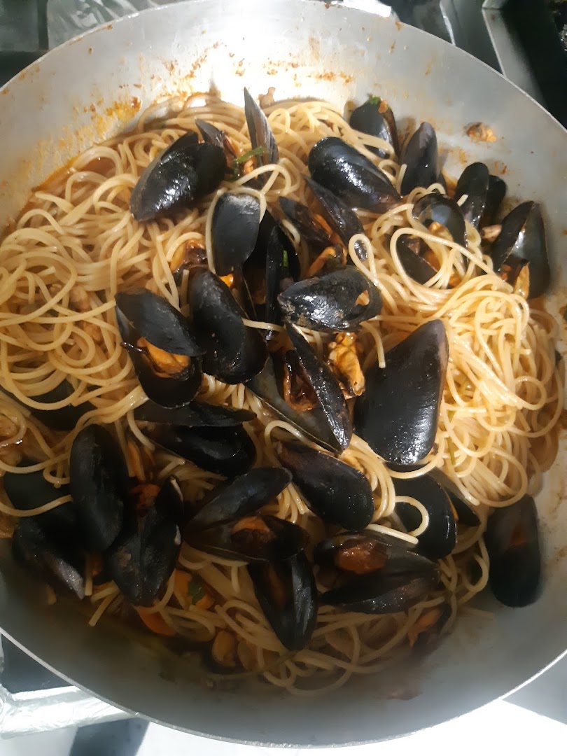 Sapori di pane e più