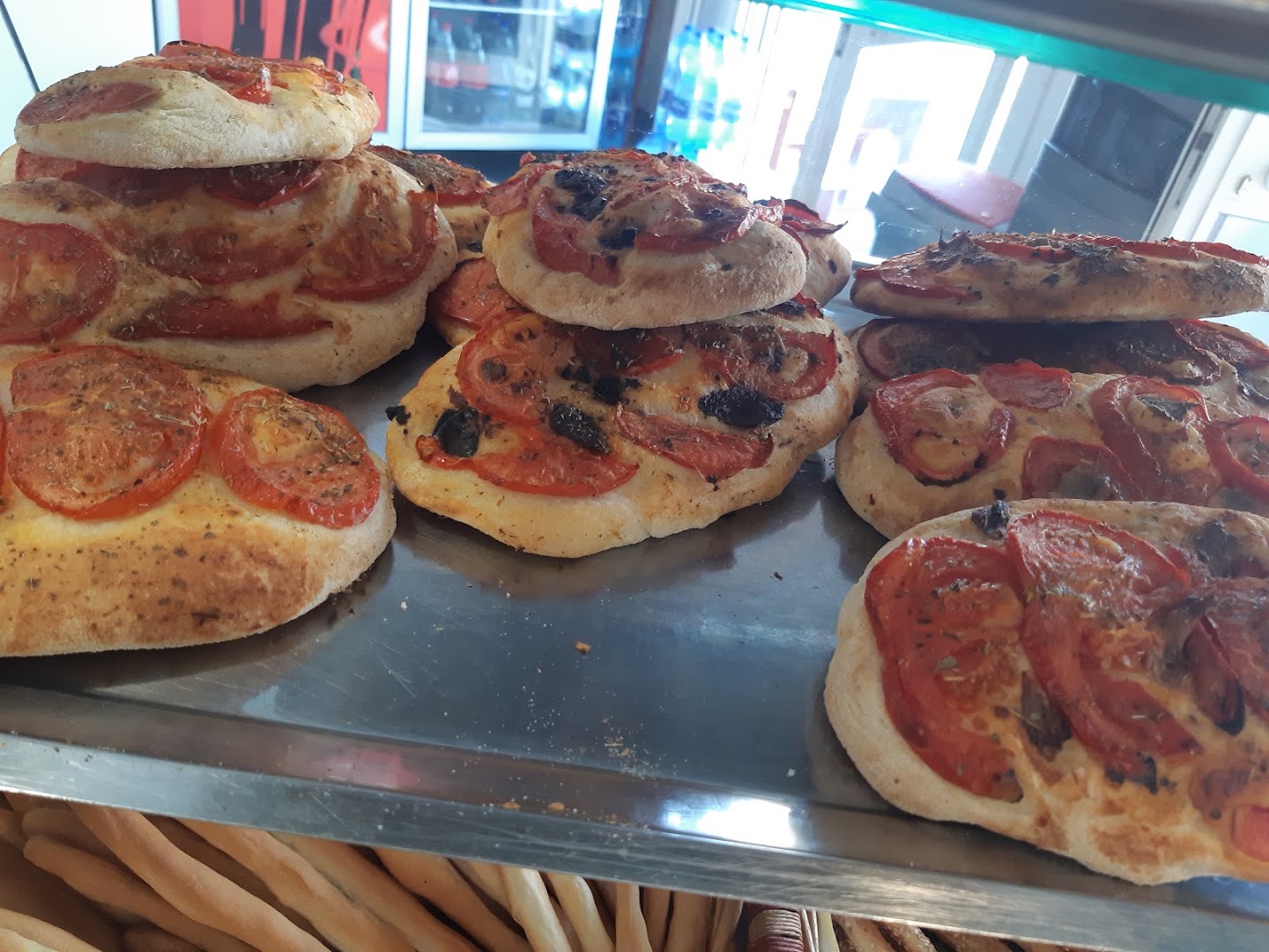 Sapori di pane e più