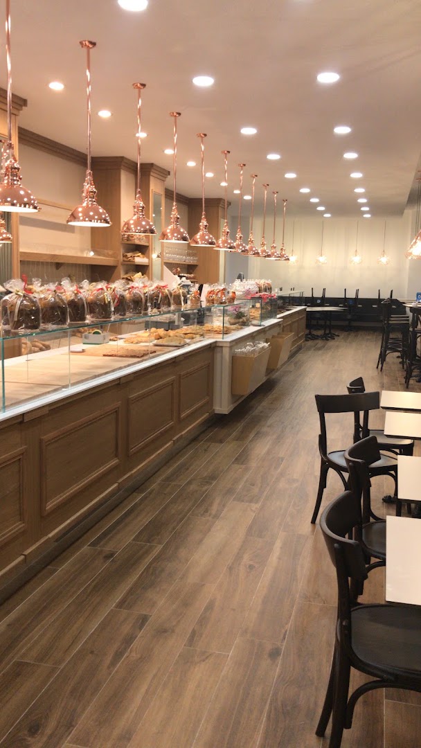 Sapori Di Pane