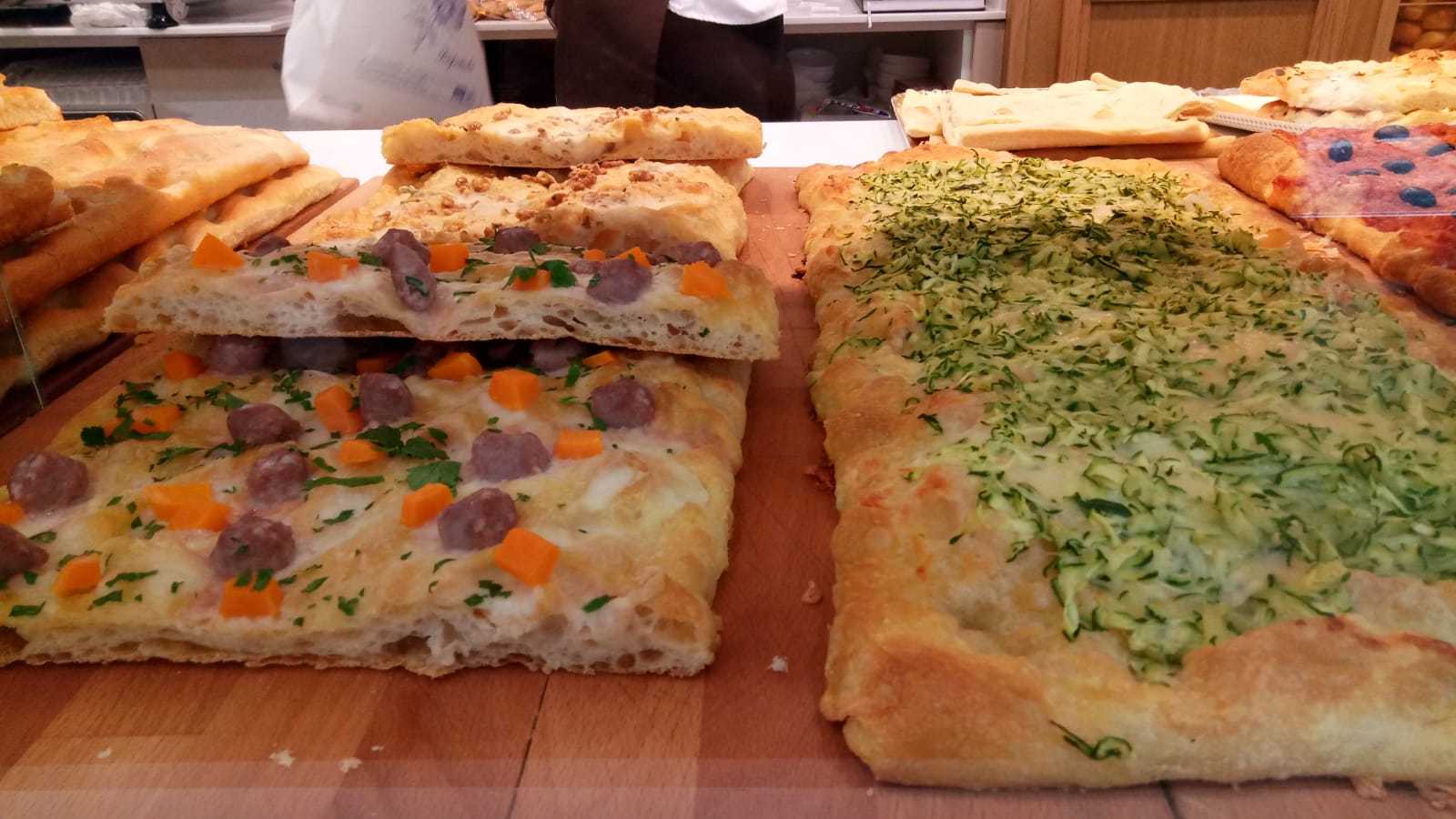 Sapori Di Pane