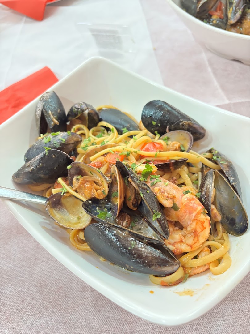 Sapori Di Pasta