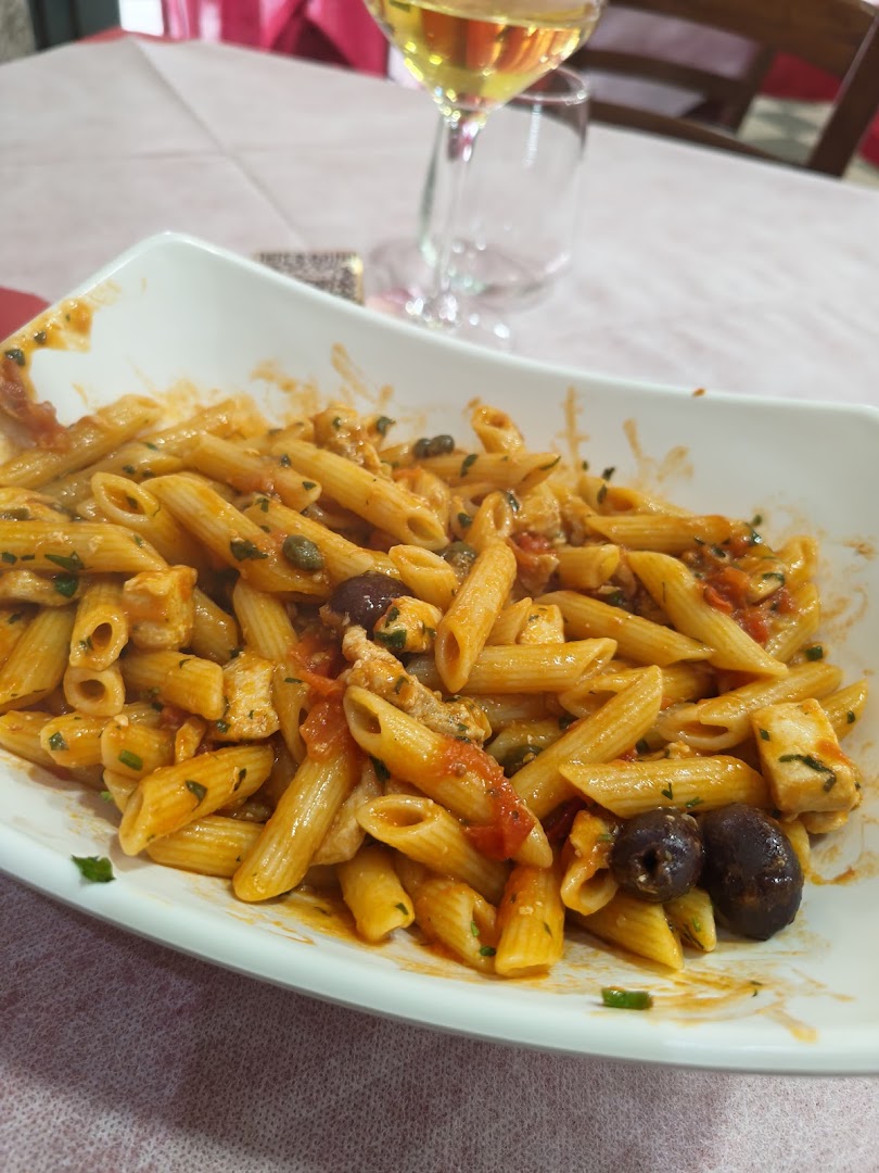 Sapori Di Pasta