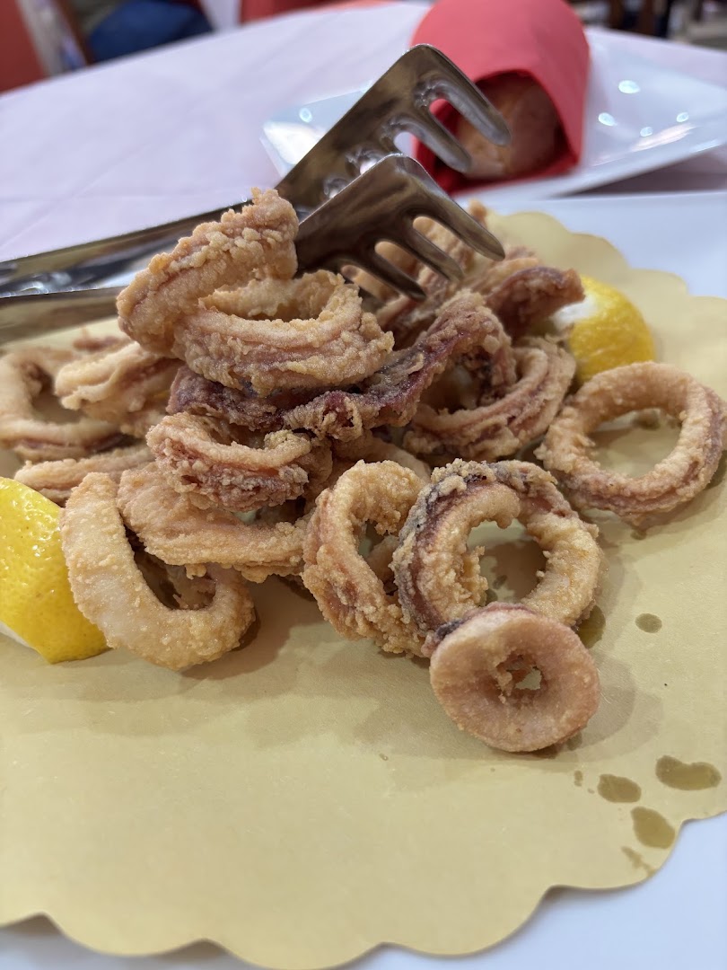 Sapori Di Pasta