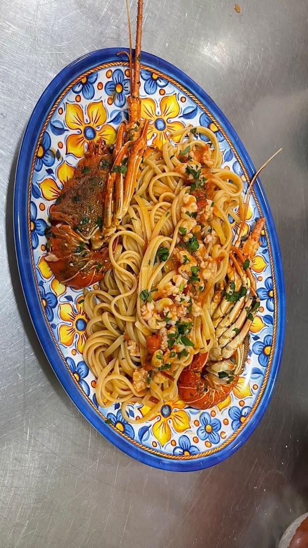 Sapori Di Pasta