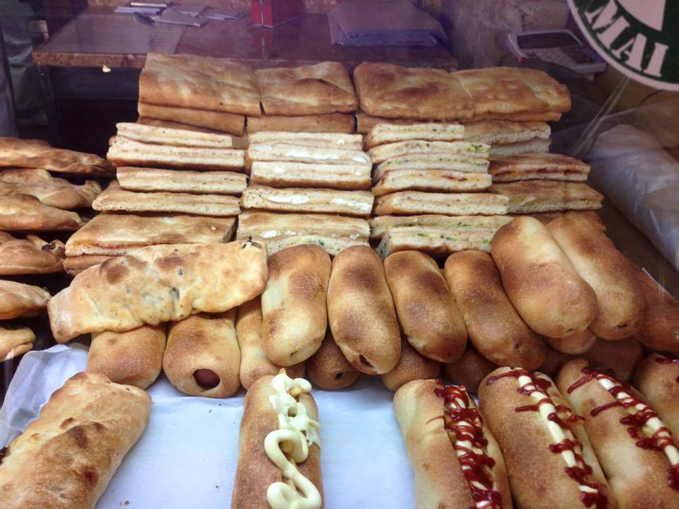 Sapori di Pizza Chieti, Chieti