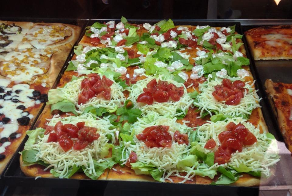 Sapori di Pizza Chieti