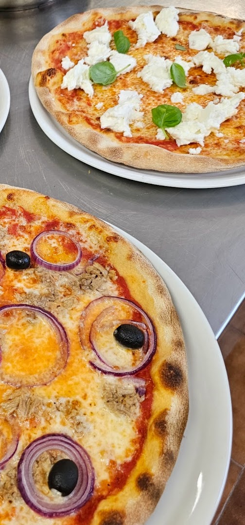 Sapori di Pizza