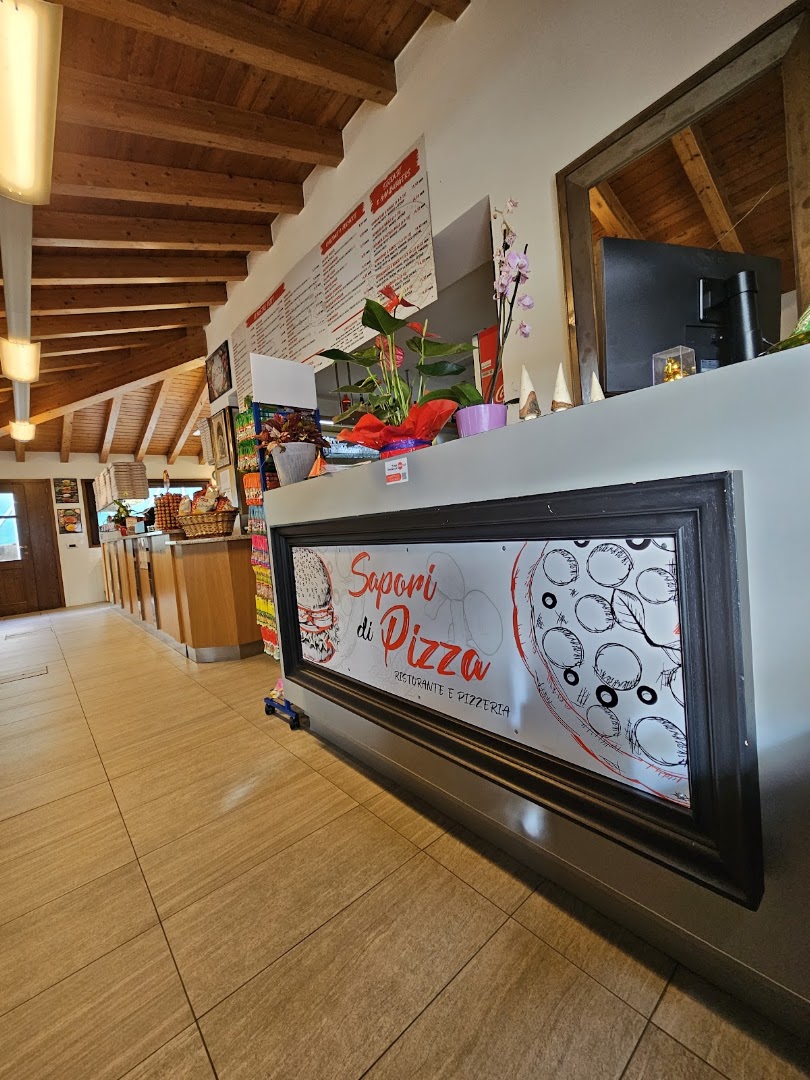Sapori di Pizza
