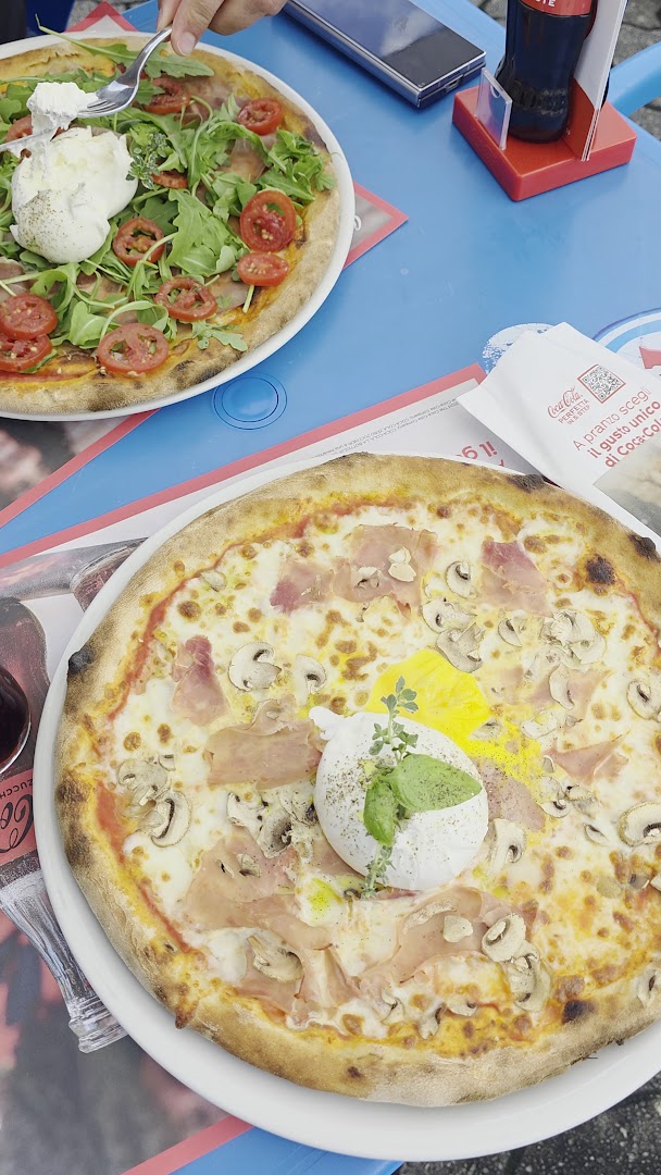 Sapori di Pizza