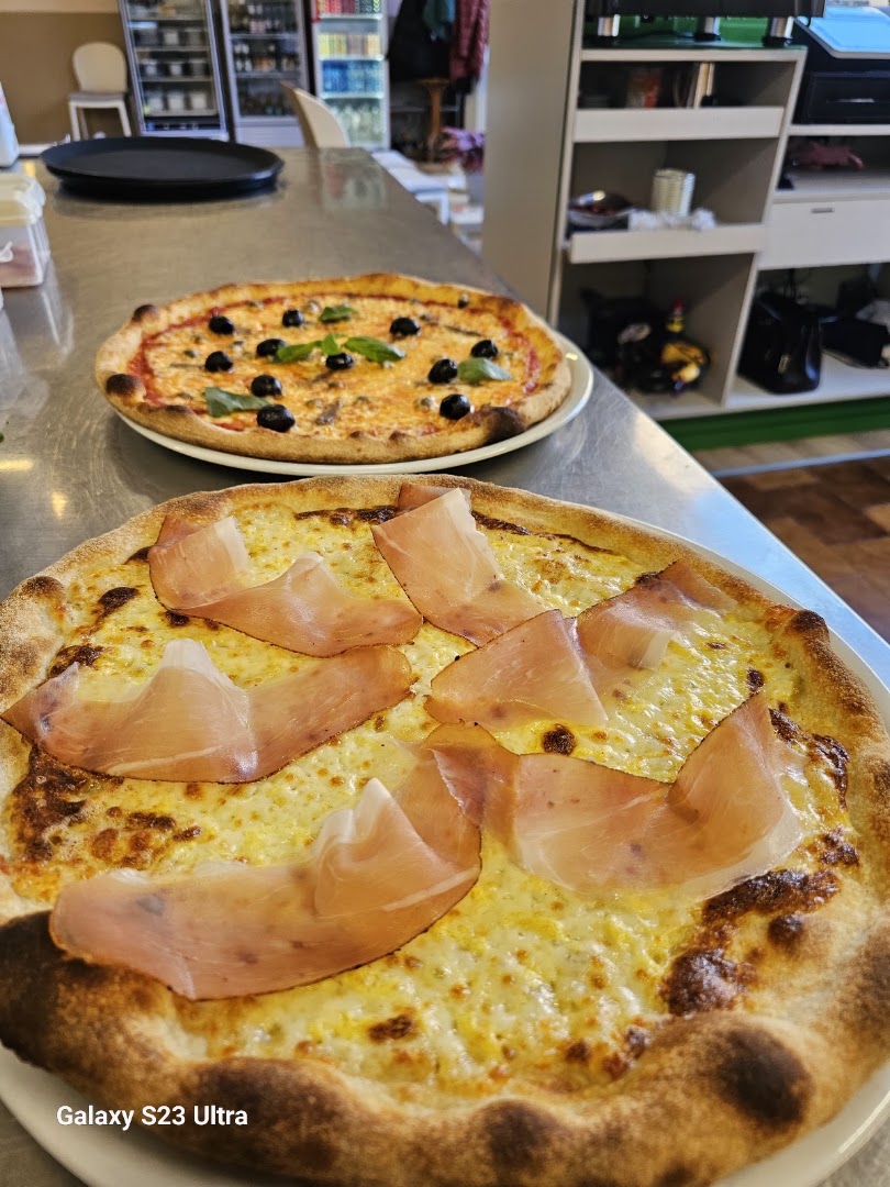 Sapori di Pizza