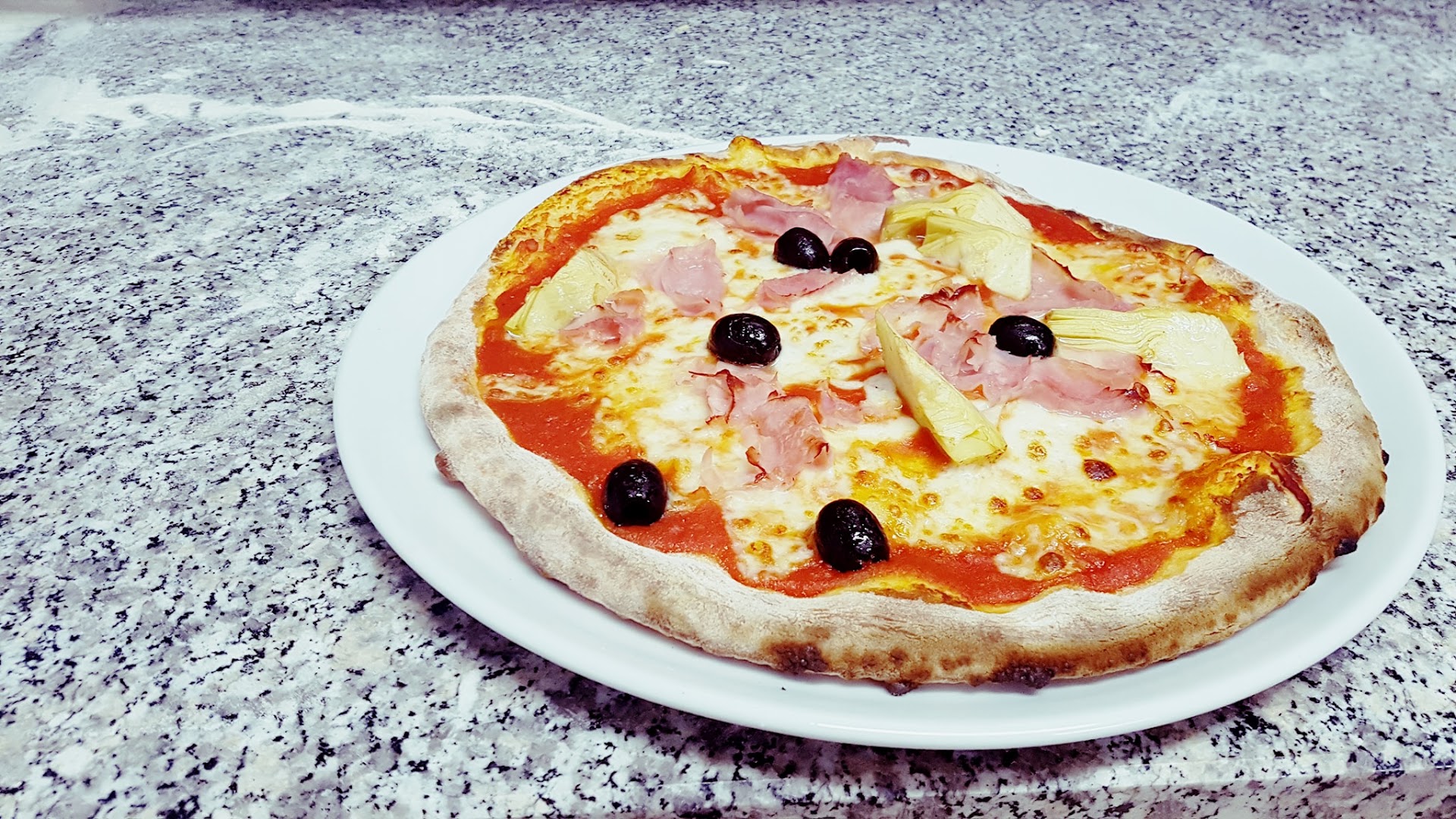 Sapori di Provenza