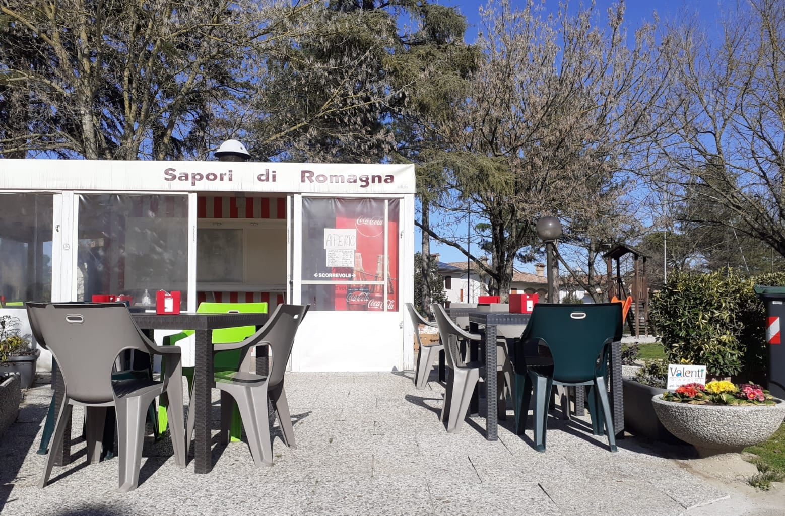 Sapori di Romagna