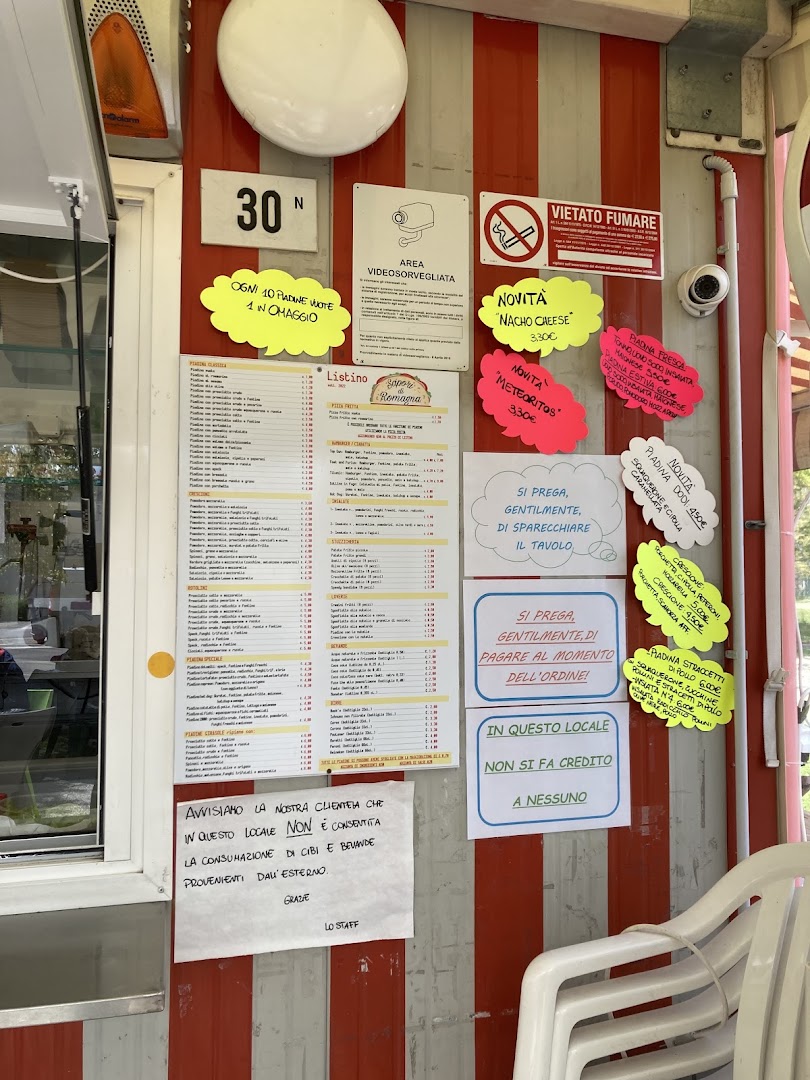 Sapori di Romagna, Bagnacavallo