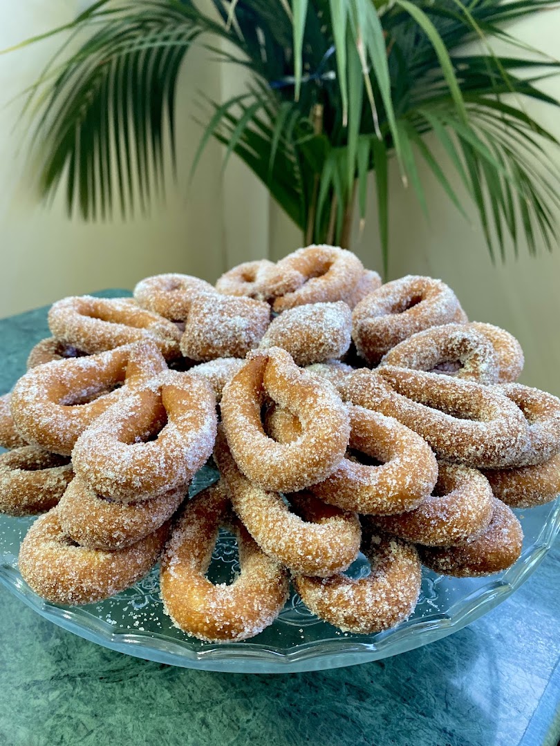 Sapori Di Sicilia Sas Di Milazzo Franco & C.