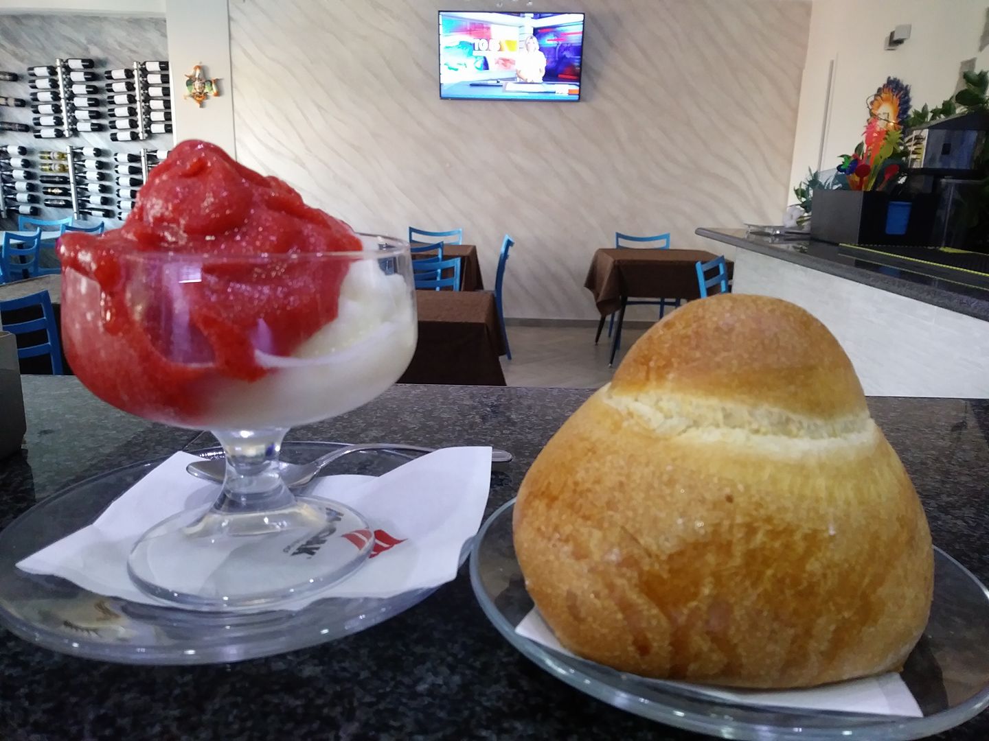 sapori di Sicilia srl