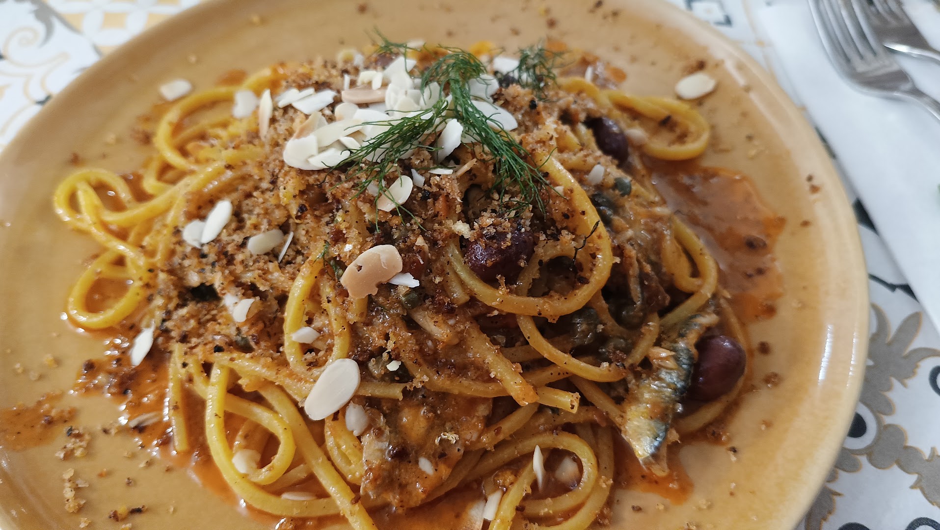 sapori di Sicilia srl