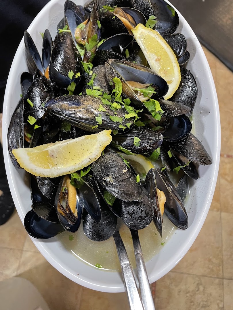 Sapori di Sicilia Street Food