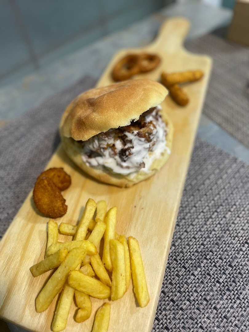 Sapori di Sicilia Street Food