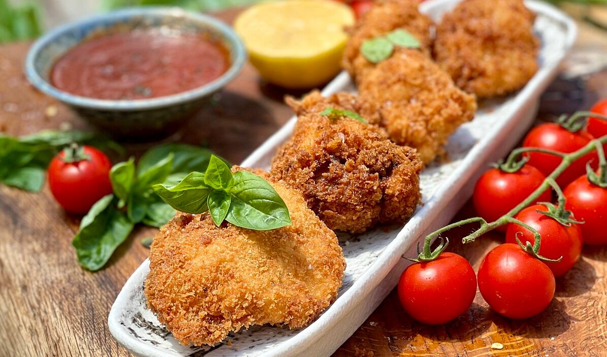 Sapori di Sicilia Street Food