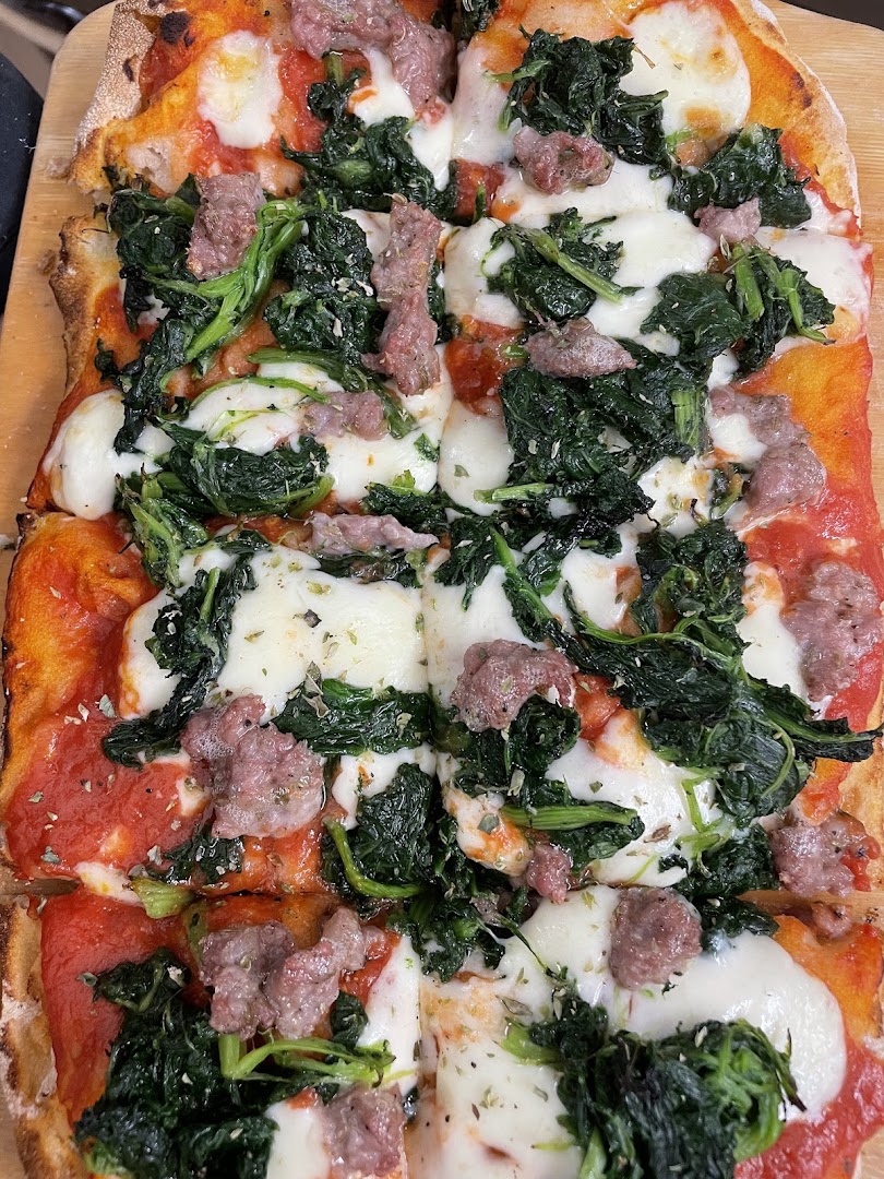 Sapori di Sicilia Street Food